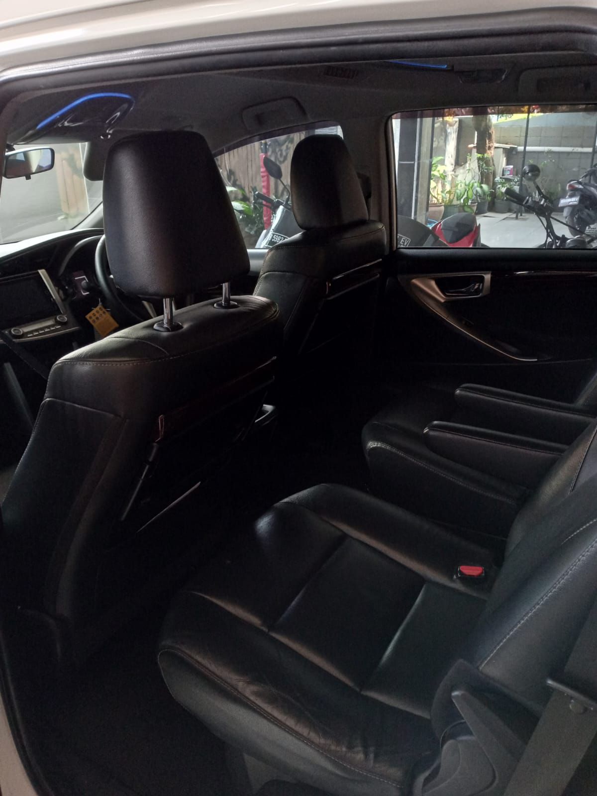 2017 Toyota Venturer 2017 Toyota Venturer