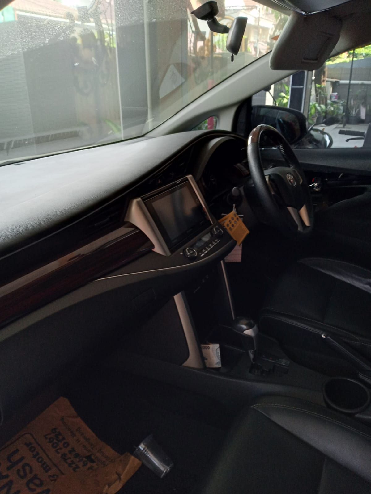 2017 Toyota Venturer 2017 Toyota Venturer