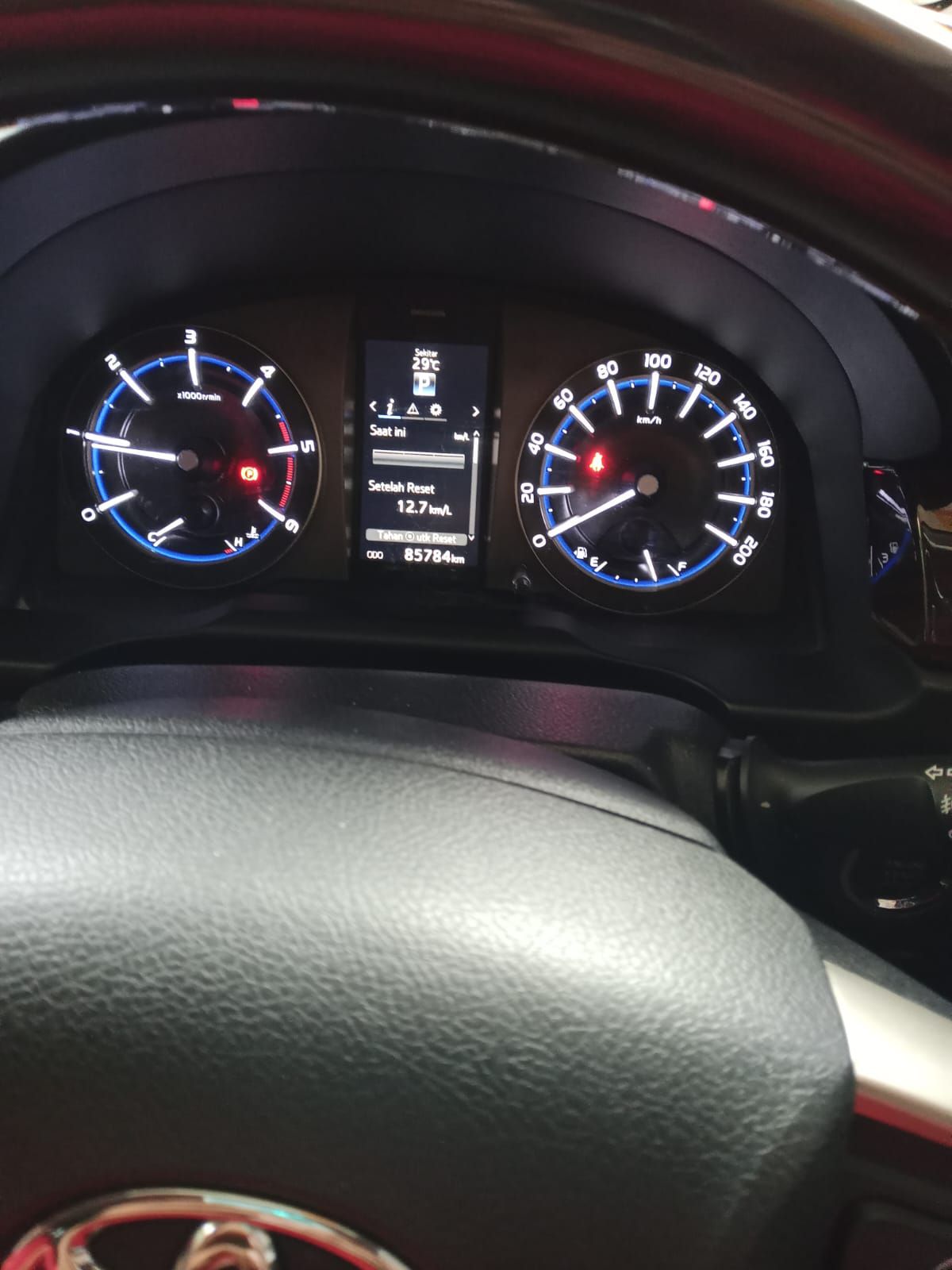 2017 Toyota Venturer 2017 Toyota Venturer