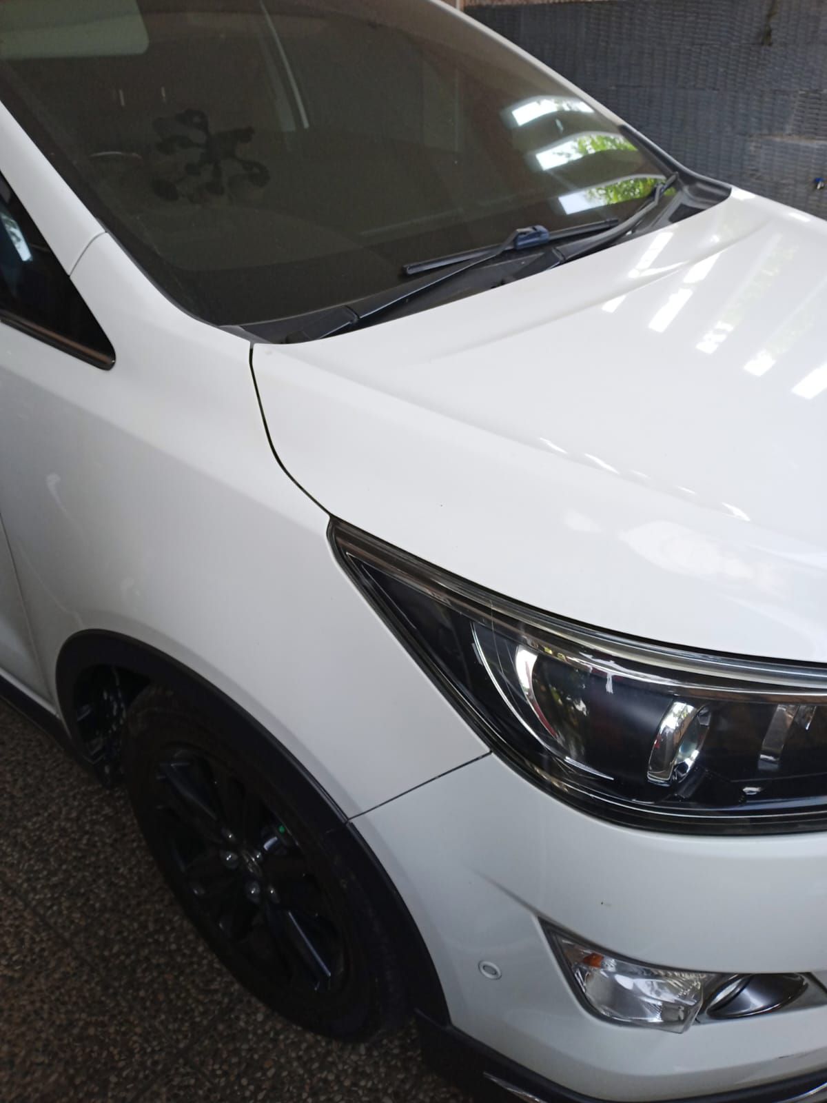 2017 Toyota Venturer 2017 Toyota Venturer