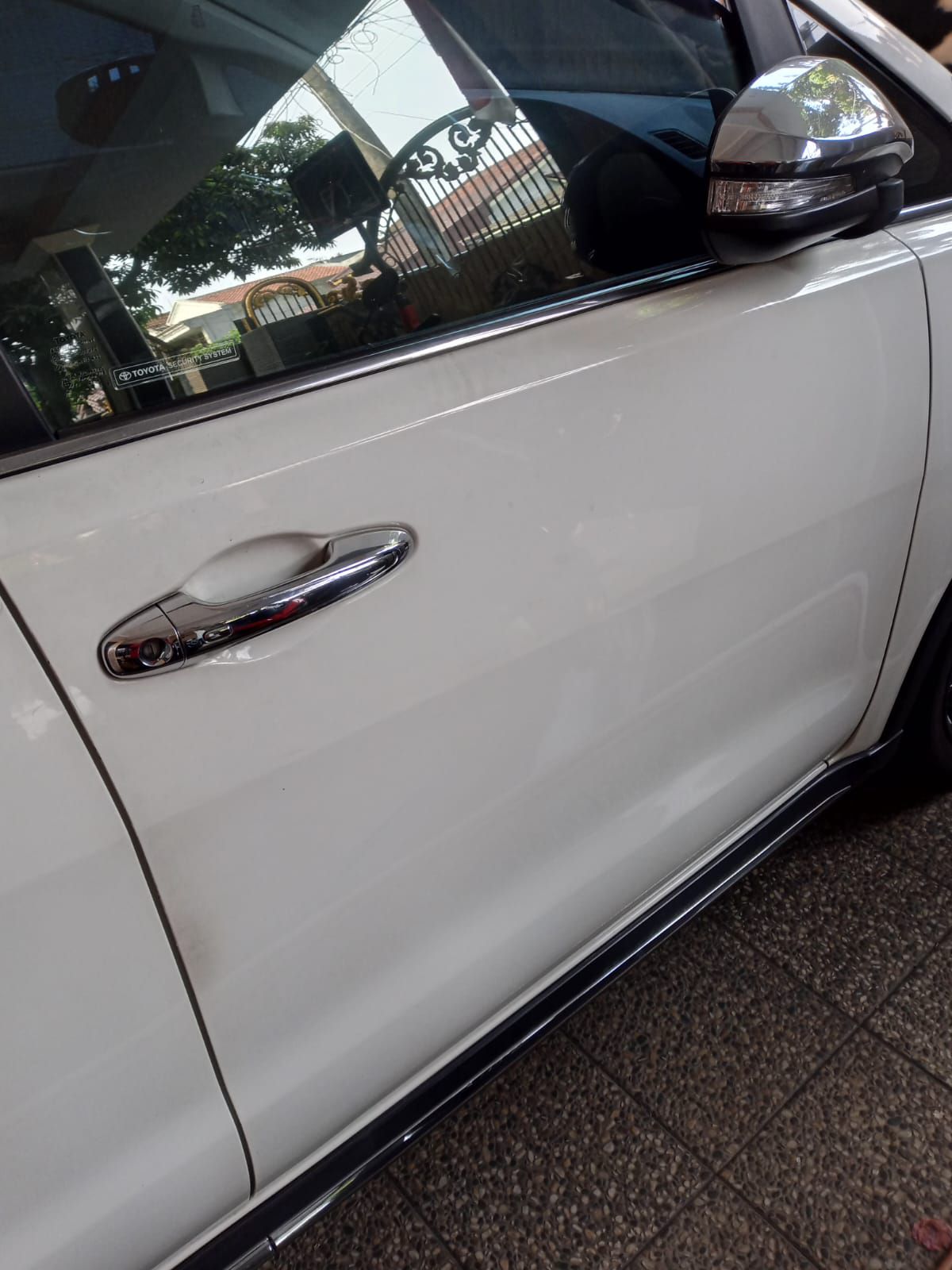 2017 Toyota Venturer 2017 Toyota Venturer