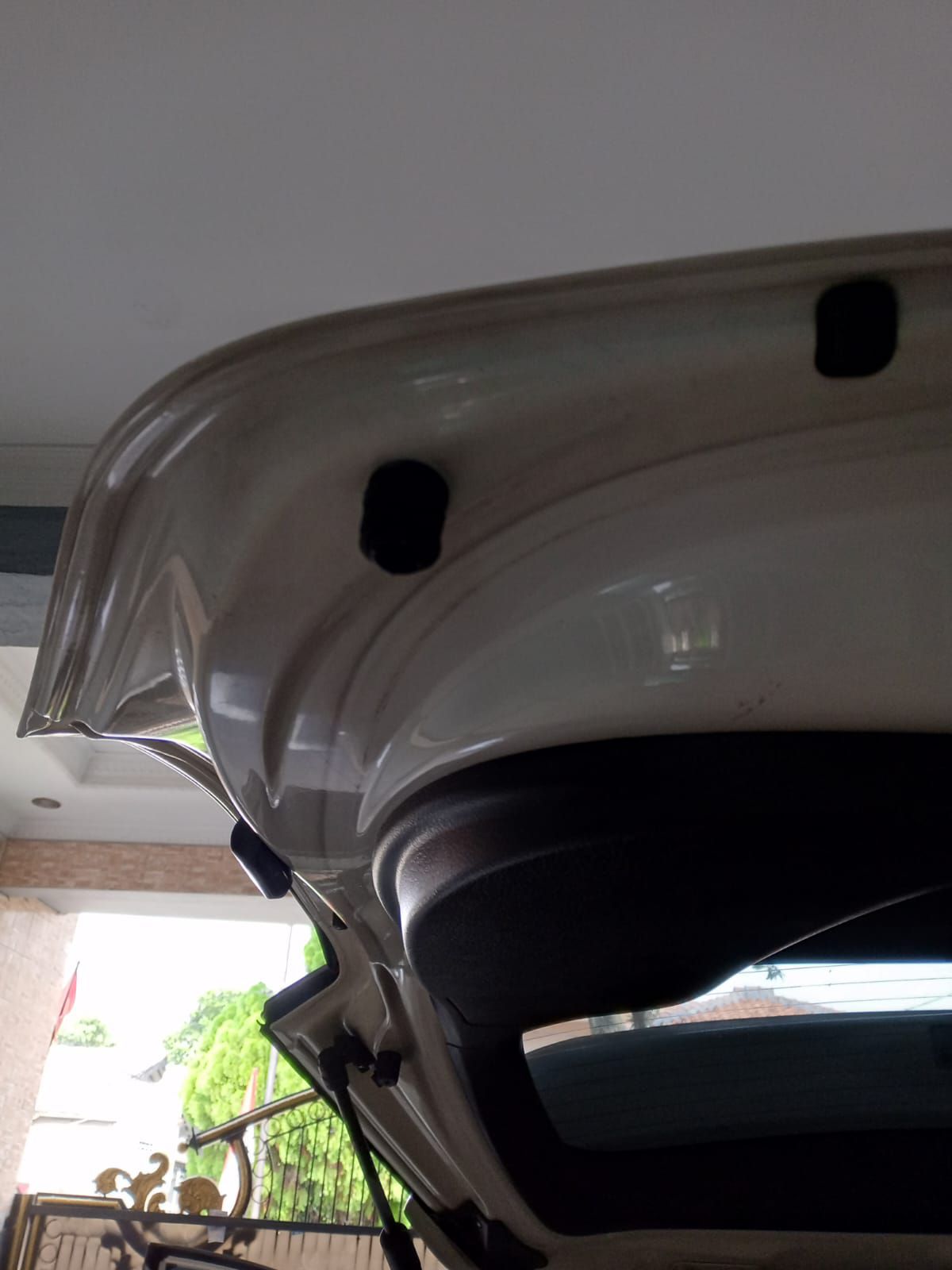 2017 Toyota Venturer 2017 Toyota Venturer