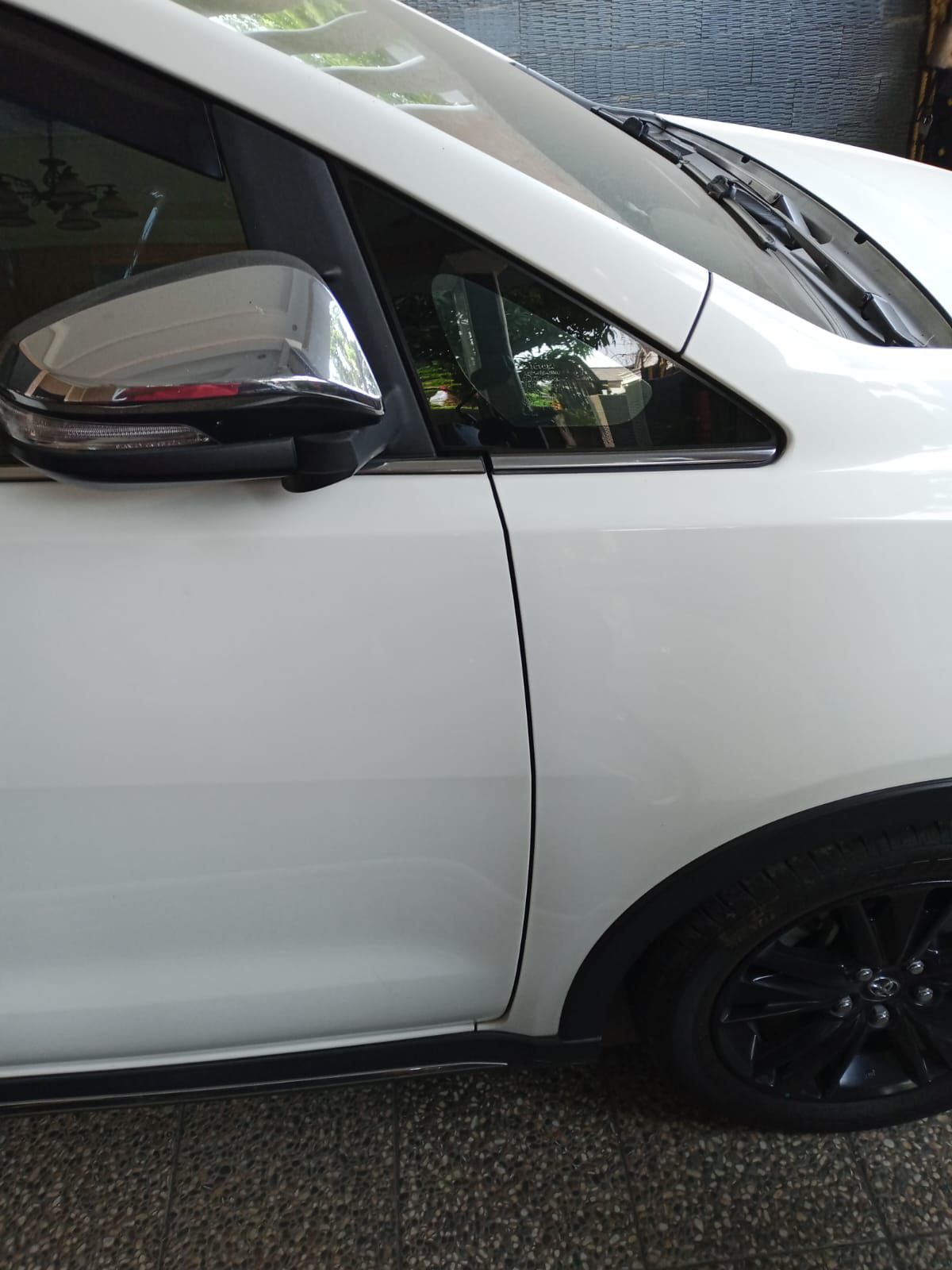 2017 Toyota Venturer 2017 Toyota Venturer