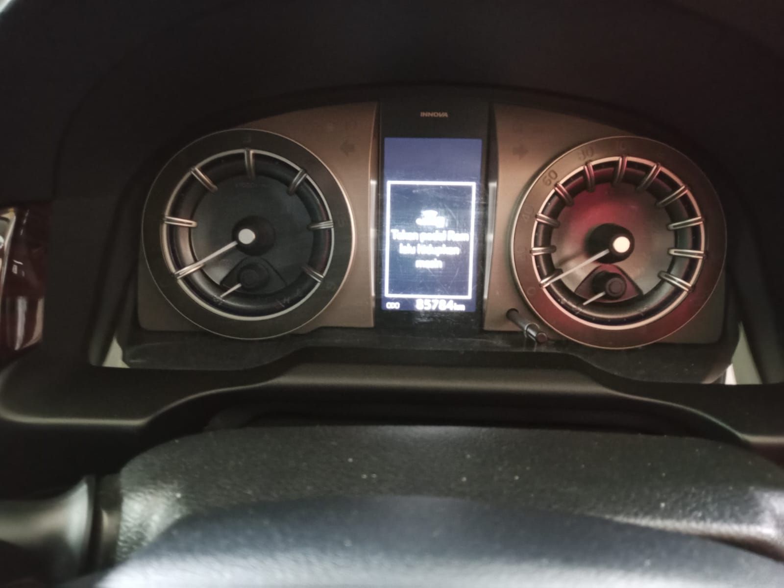 2017 Toyota Venturer 2017 Toyota Venturer