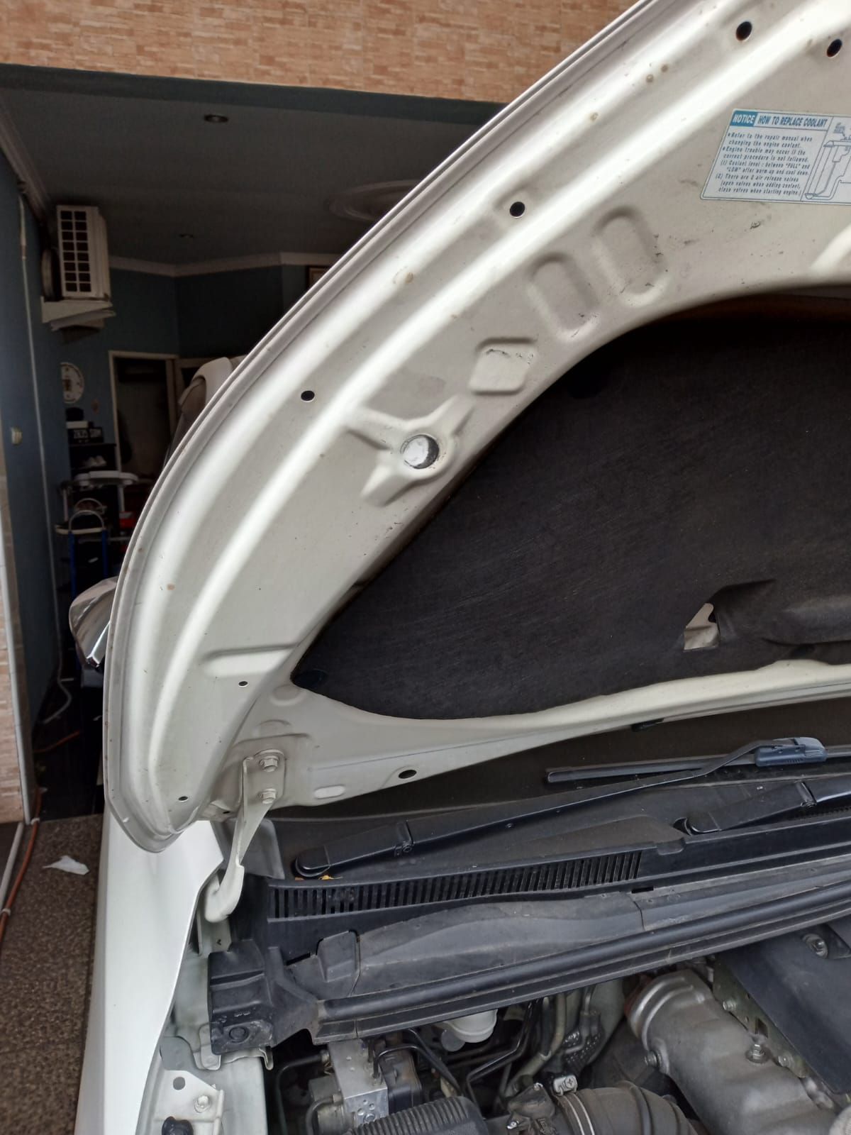 2017 Toyota Venturer 2017 Toyota Venturer