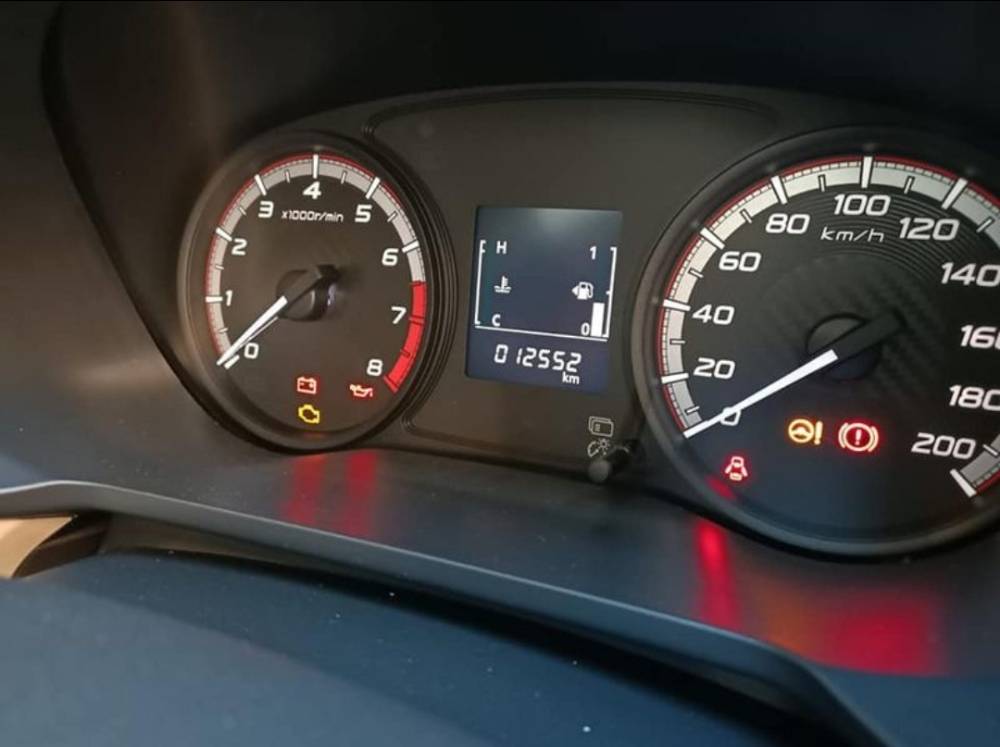 Used 2020 Mitsubishi Xpander GLS M/T GLS M/T for sale