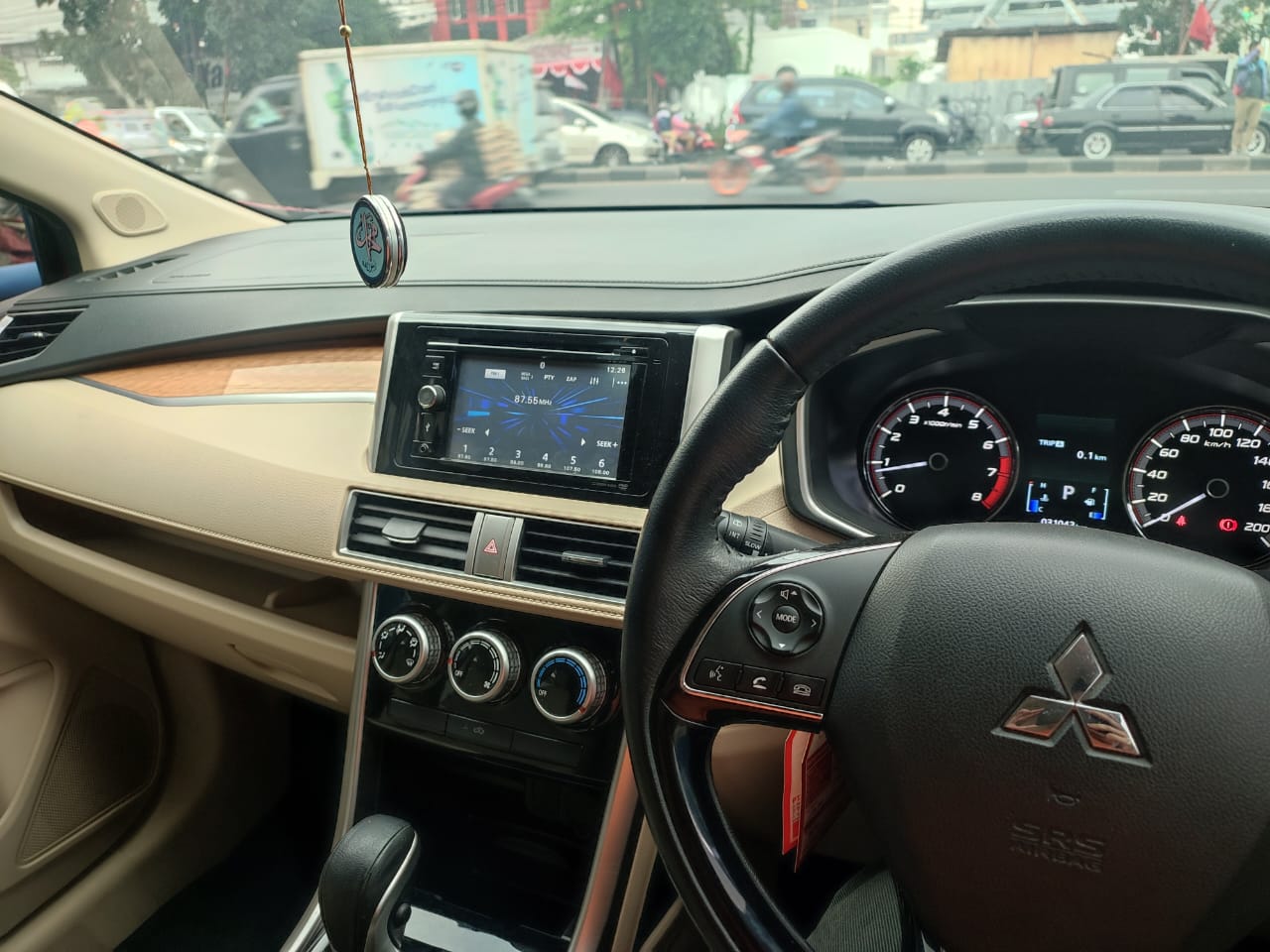 Old 2019 Mitsubishi Xpander  Ultimate AT Ultimate AT