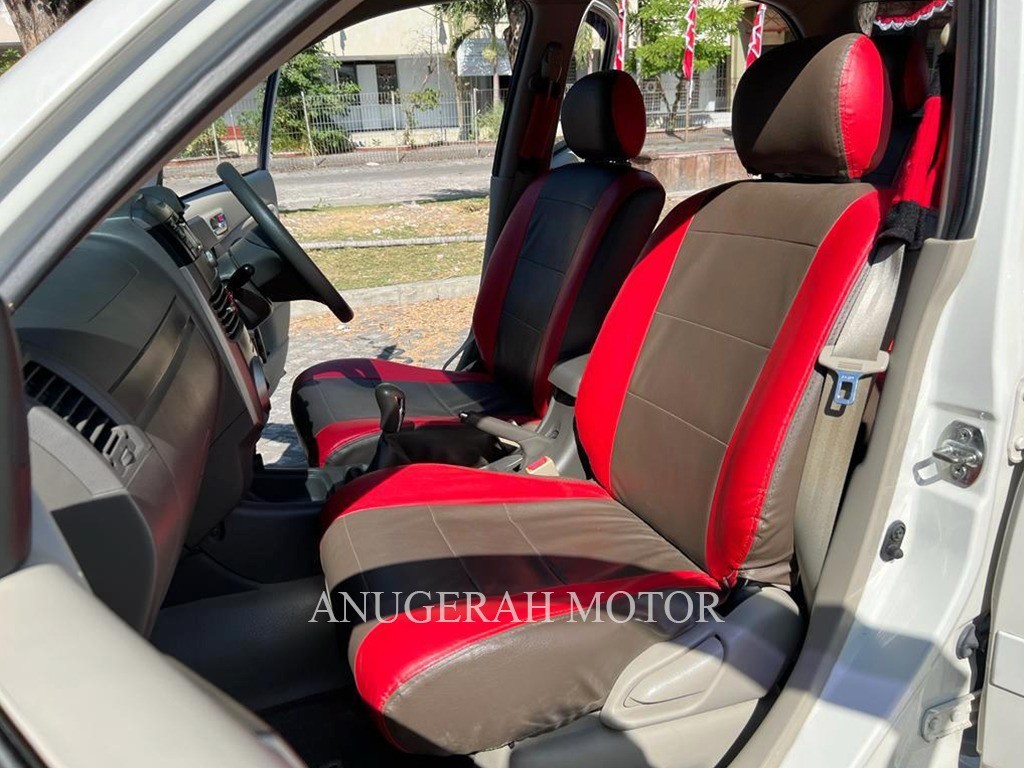 2013 Daihatsu Terios 2013 Daihatsu Terios