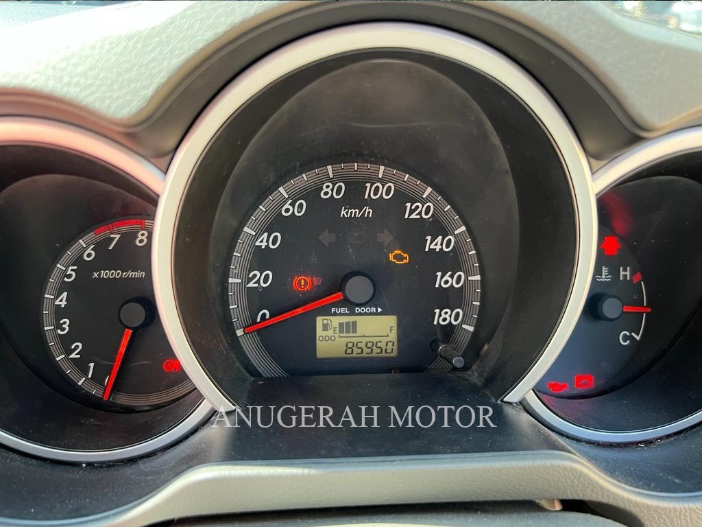 2013 Daihatsu Terios 2013 Daihatsu Terios