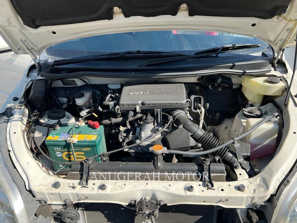 2013 Daihatsu Terios 2013 Daihatsu Terios