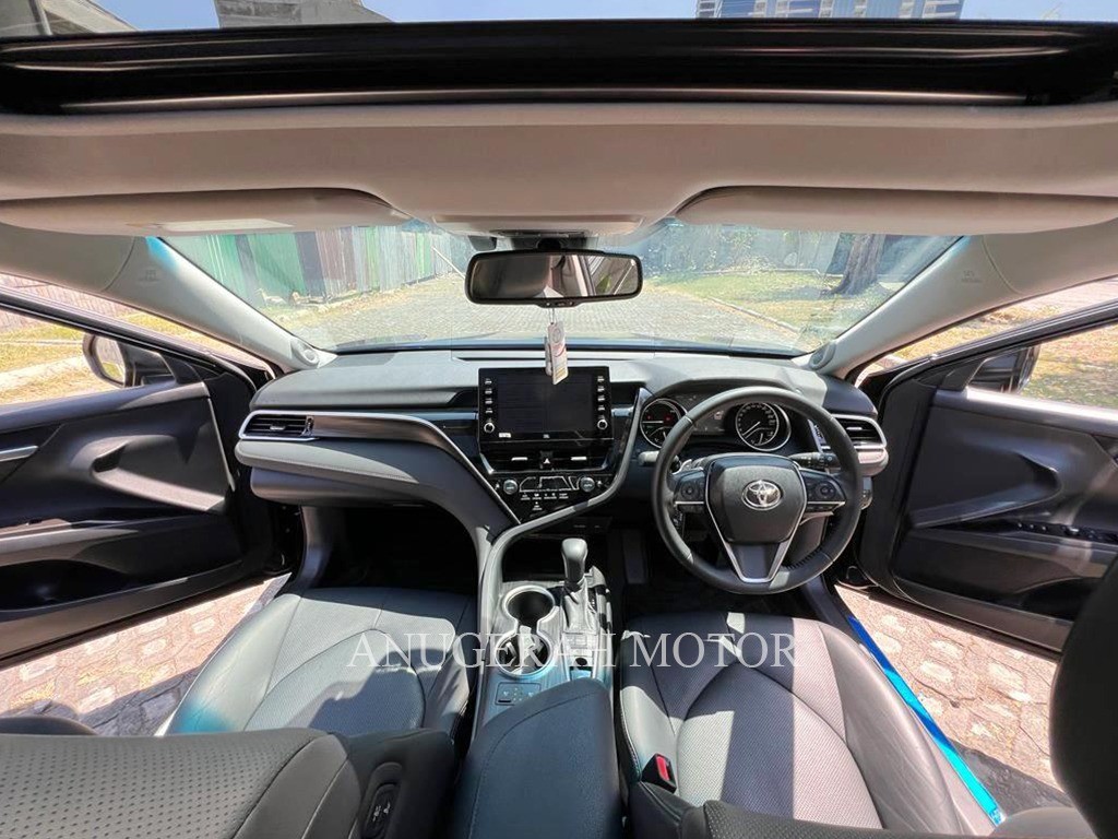 2021 Toyota Camry 2021 Toyota Camry