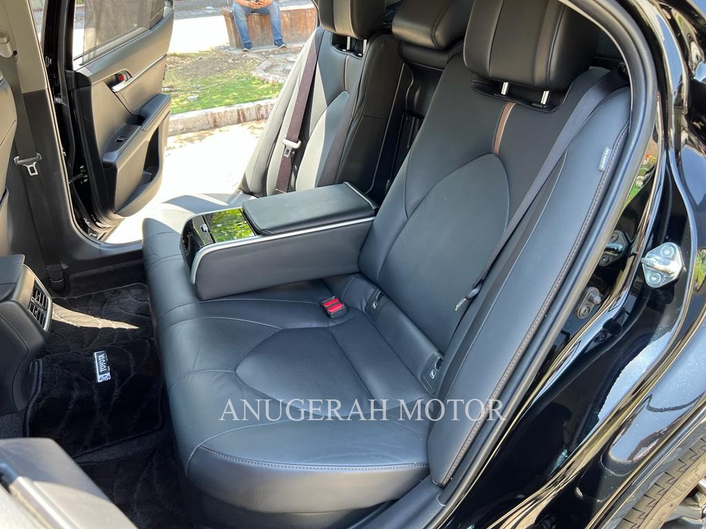 2021 Toyota Camry 2021 Toyota Camry