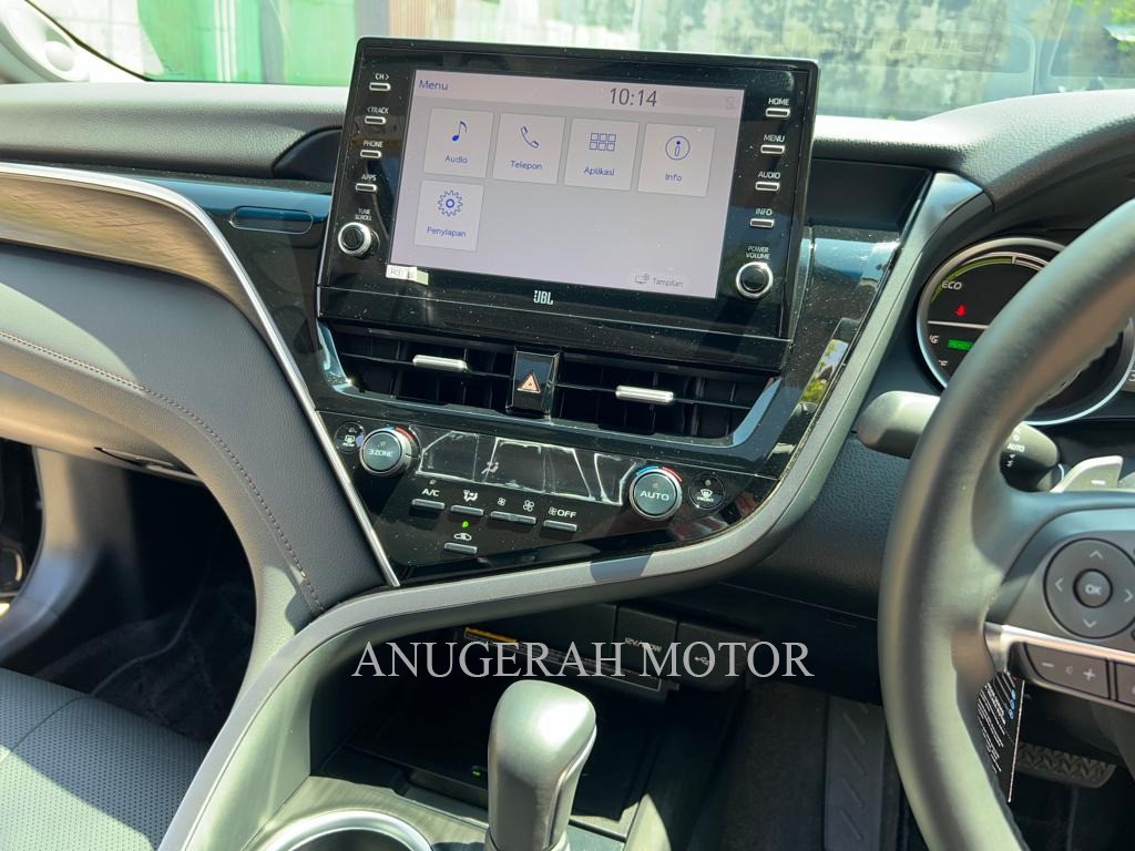 2021 Toyota Camry 2021 Toyota Camry