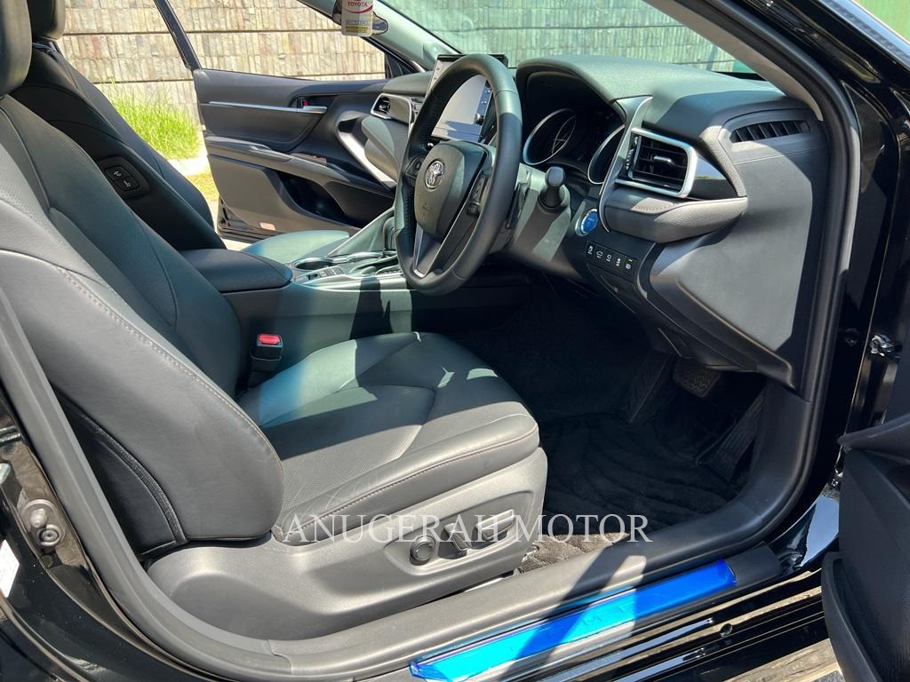 2021 Toyota Camry 2021 Toyota Camry