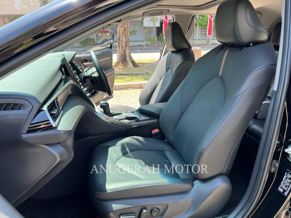 2021 Toyota Camry 2021 Toyota Camry