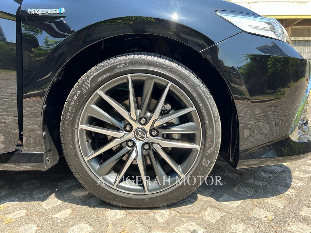 2021 Toyota Camry 2021 Toyota Camry