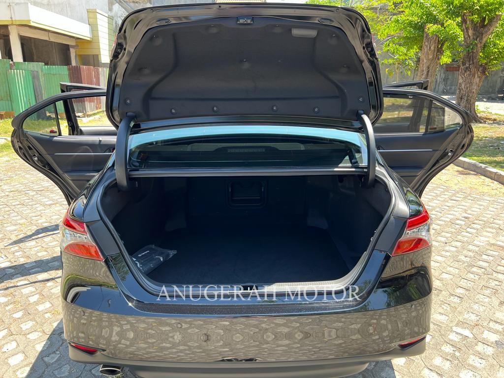 2021 Toyota Camry 2021 Toyota Camry