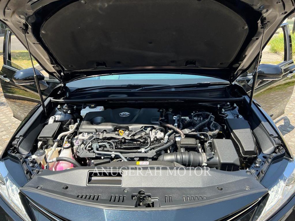 2021 Toyota Camry 2021 Toyota Camry