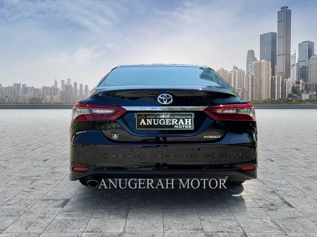 2021 Toyota Camry 2021 Toyota Camry