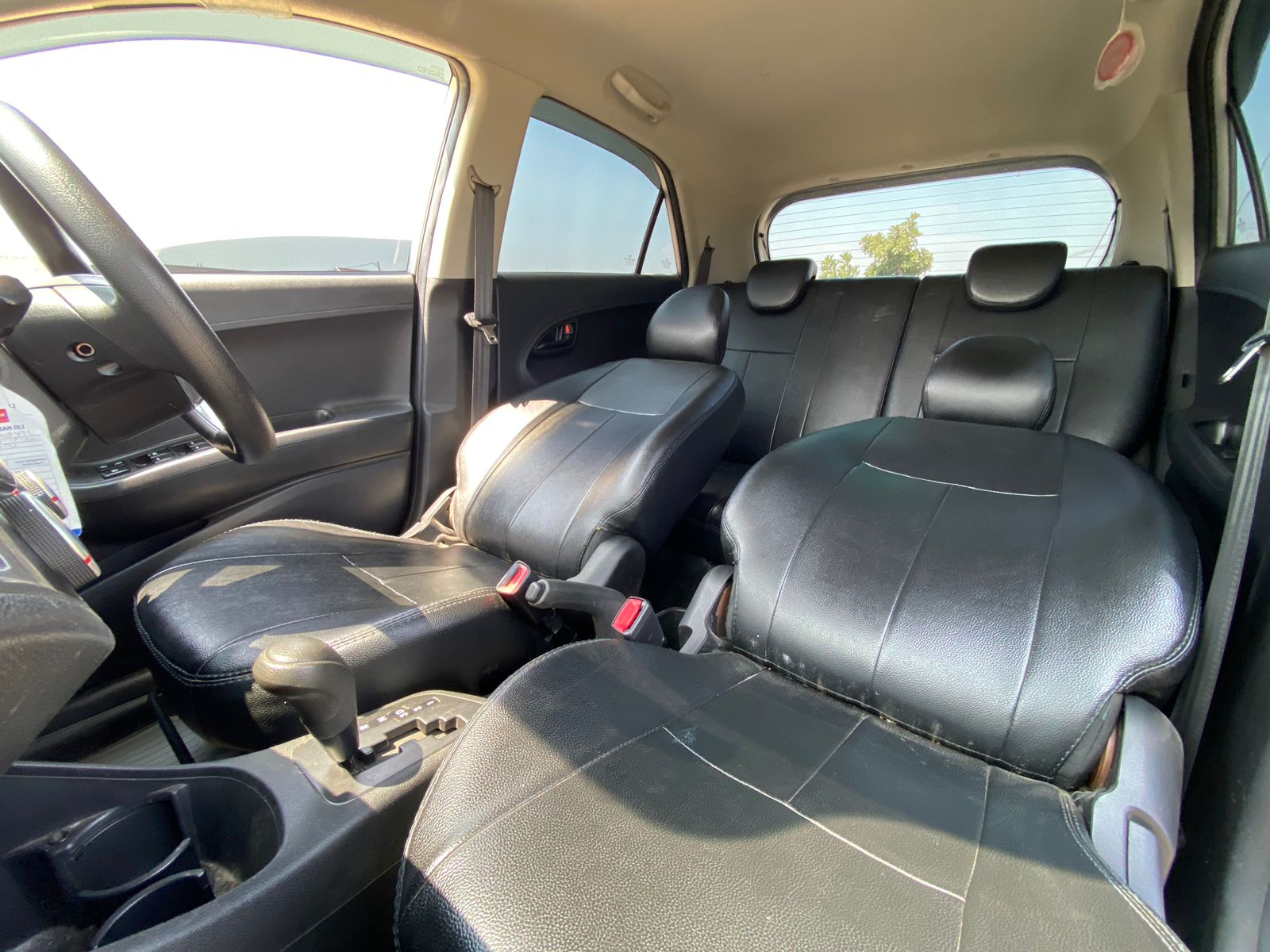 2012 Kia Picanto 2012 Kia Picanto