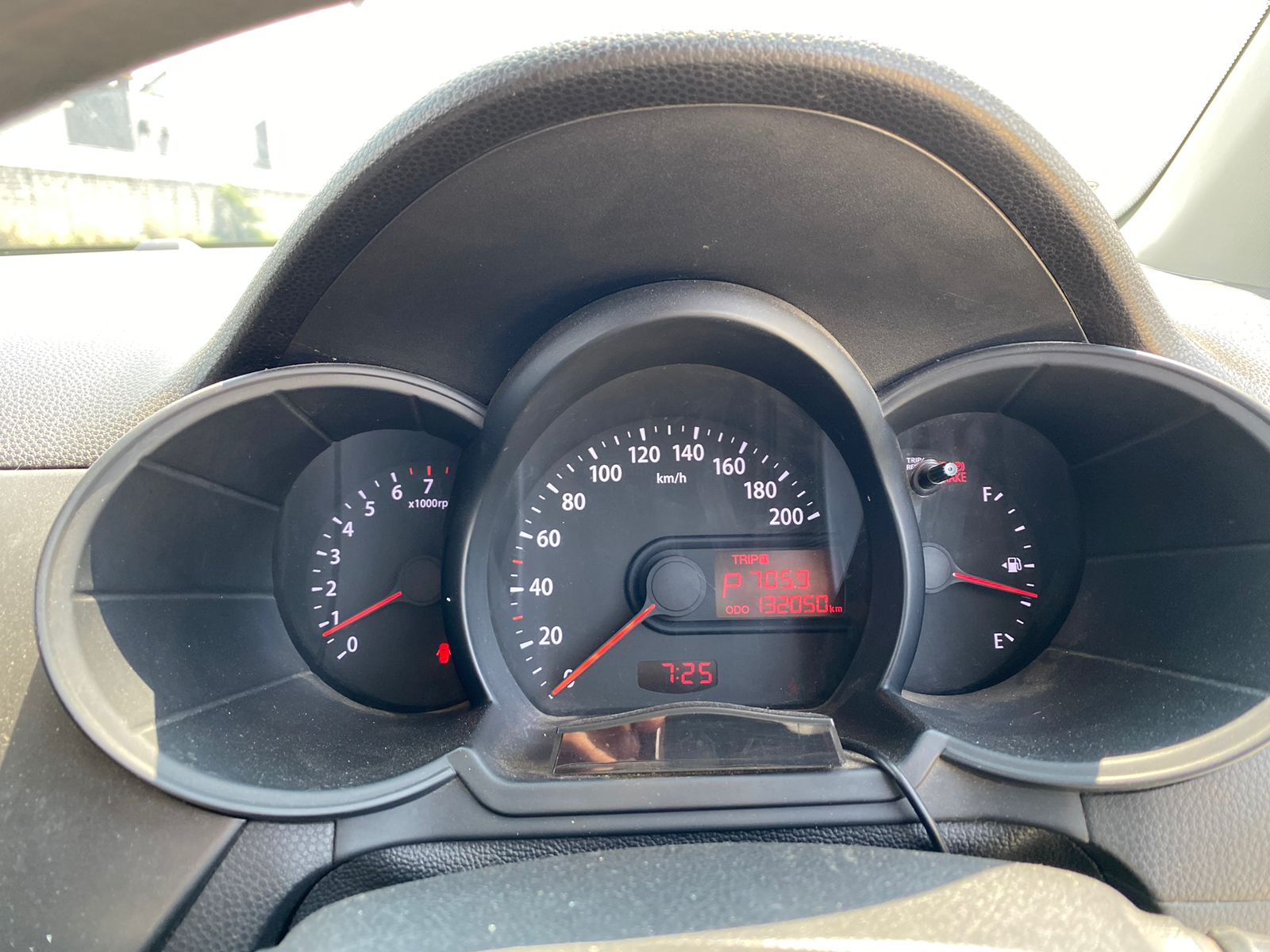 2012 Kia Picanto 2012 Kia Picanto