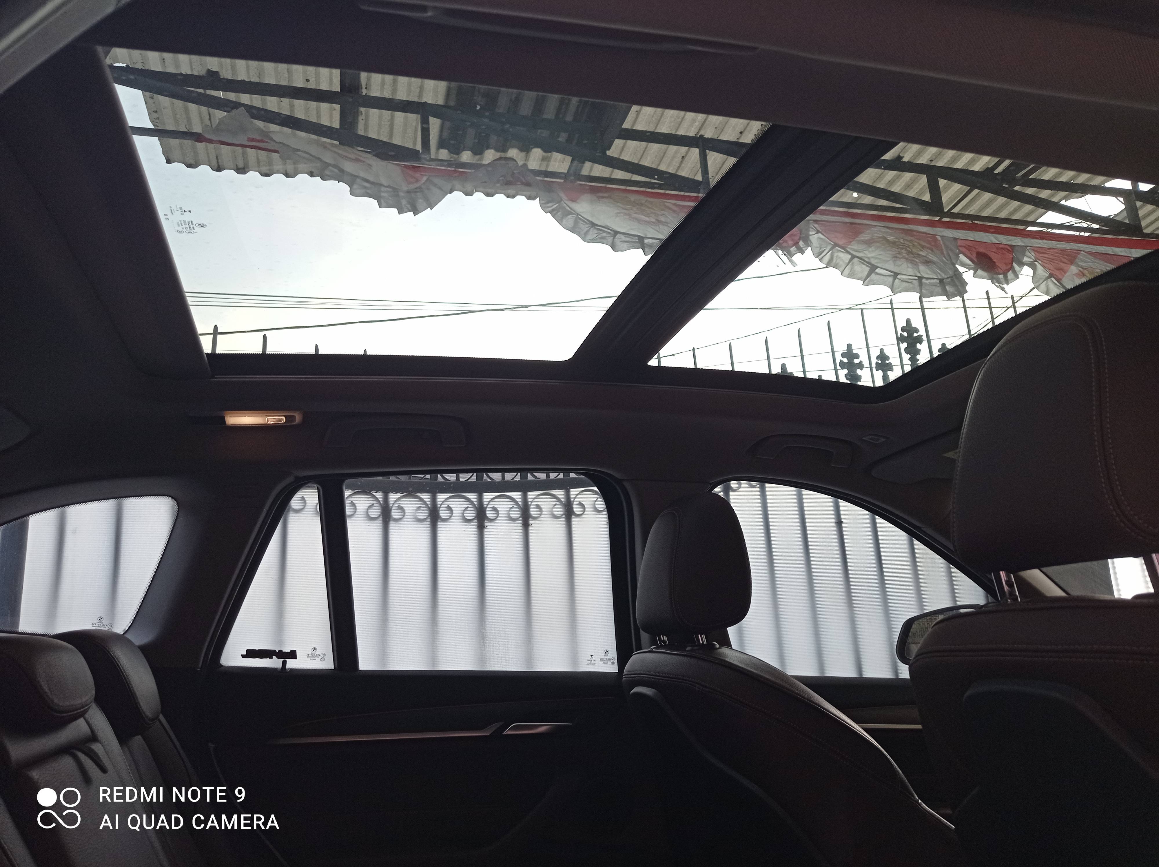 2016 BMW X1 2016 BMW X1