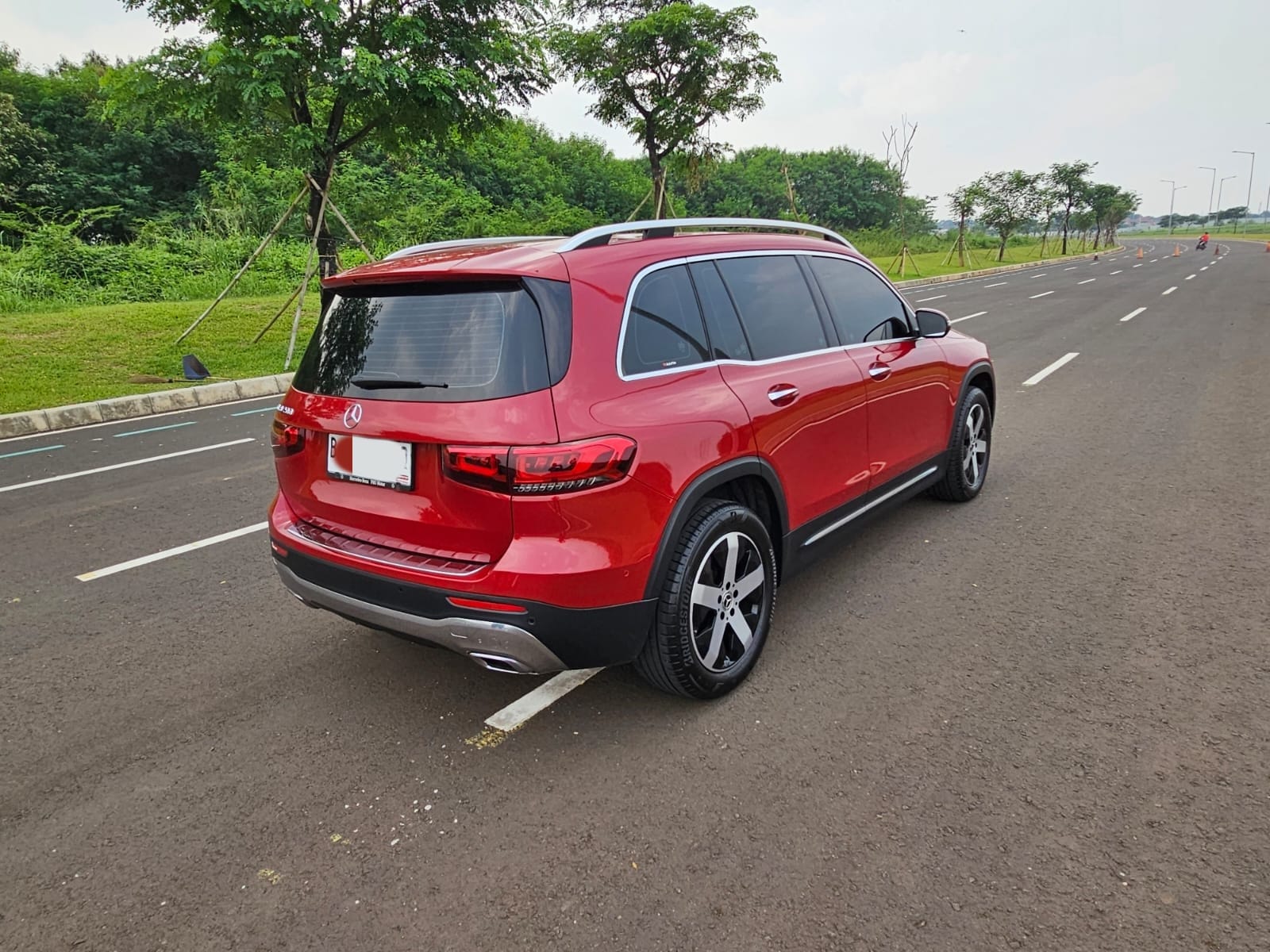 2020 Mercedes Benz GLB-Class 2020 Mercedes Benz GLB-Class