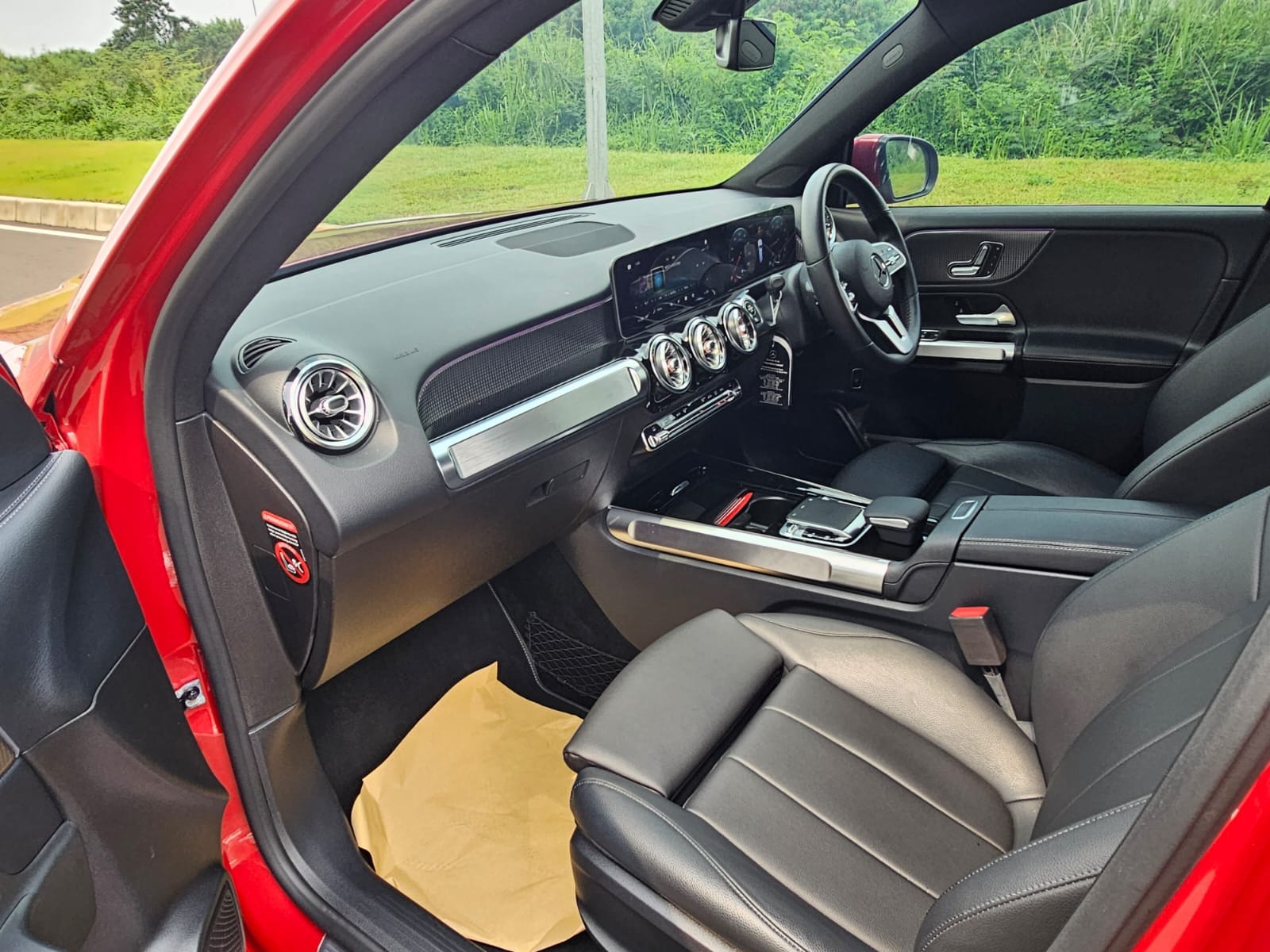 2020 Mercedes Benz GLB-Class 2020 Mercedes Benz GLB-Class