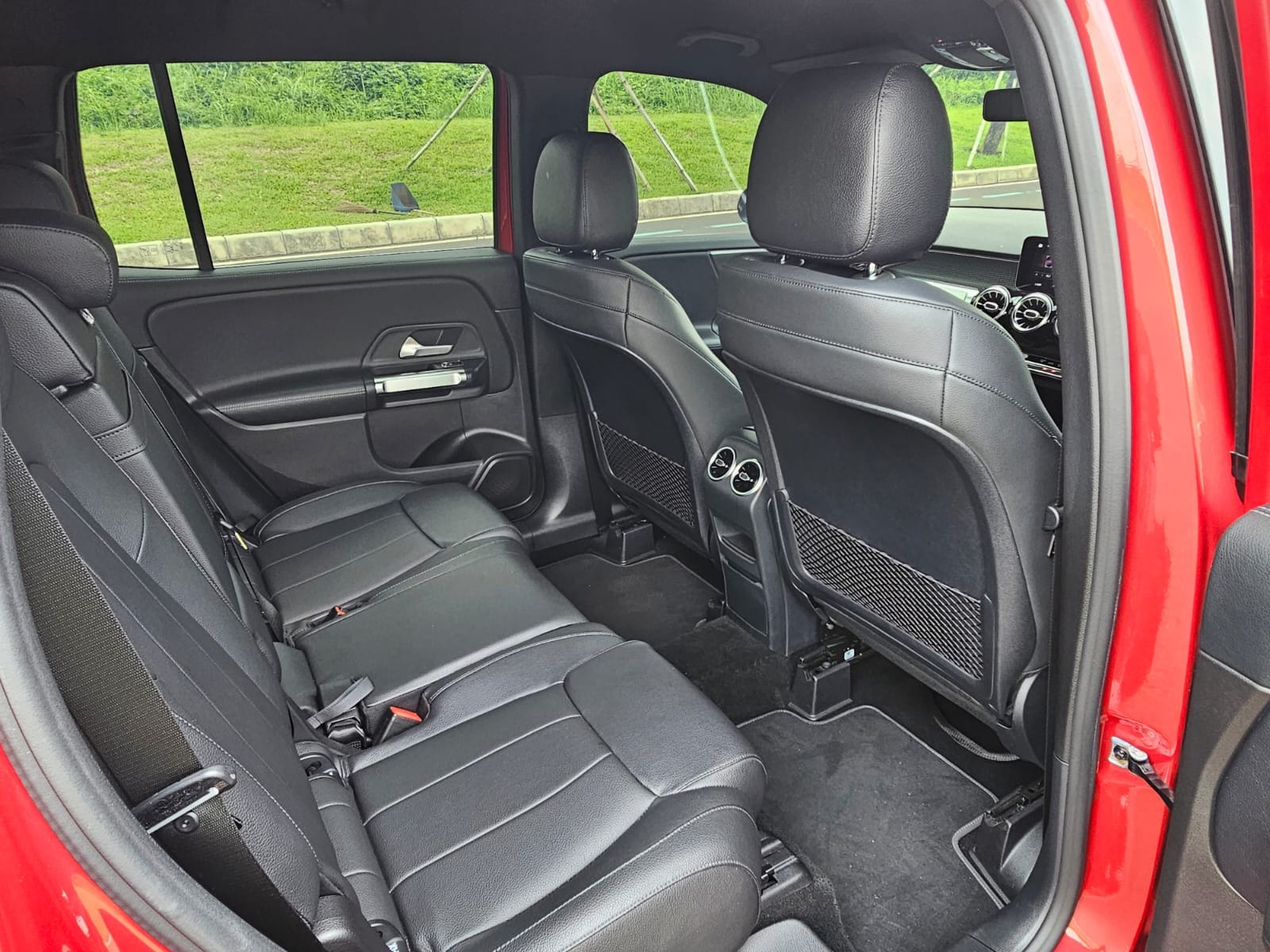 2020 Mercedes Benz GLB-Class 2020 Mercedes Benz GLB-Class