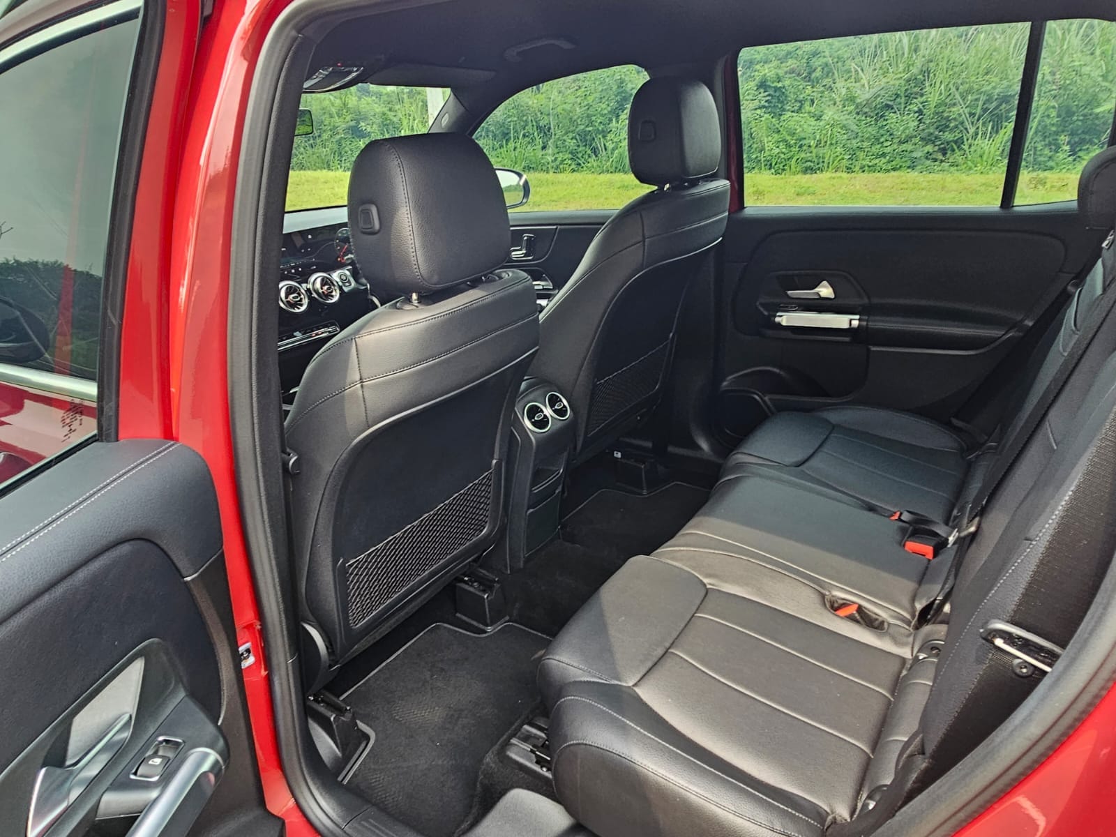 2020 Mercedes Benz GLB-Class 2020 Mercedes Benz GLB-Class