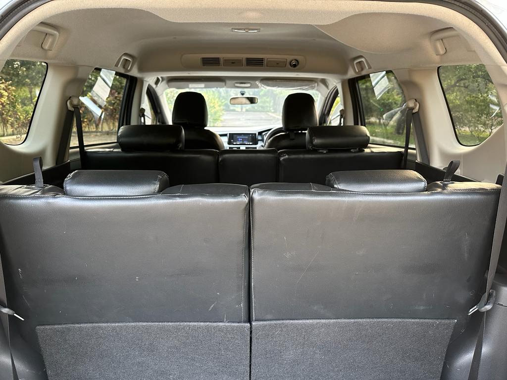 2021 Mitsubishi Xpander 2021 Mitsubishi Xpander