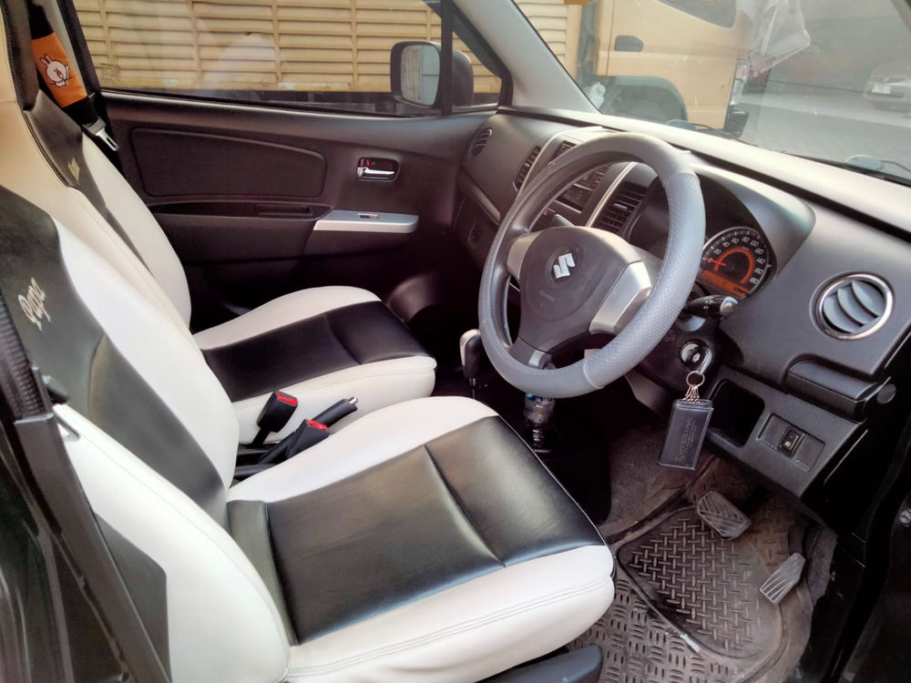 Old 2016 Suzuki Karimun Wagon R GS GS Airbag GS Airbag