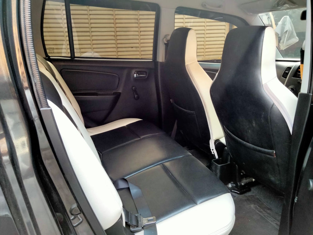 Used 2016 Suzuki Karimun Wagon R GS GS Airbag GS Airbag for sale