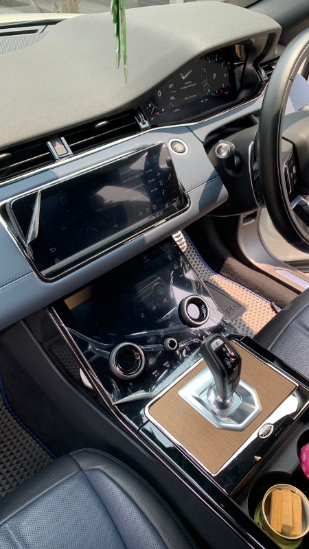 2021 Land Rover Range Rover Evoque 2021 Land Rover Range Rover Evoque