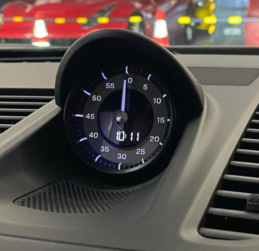 2022 Porsche 911 Targa 4 GTS 2022 Porsche 911 Targa 4 GTS