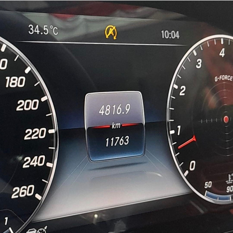 2019 Mercedes Benz S-Class 2019 Mercedes Benz S-Class