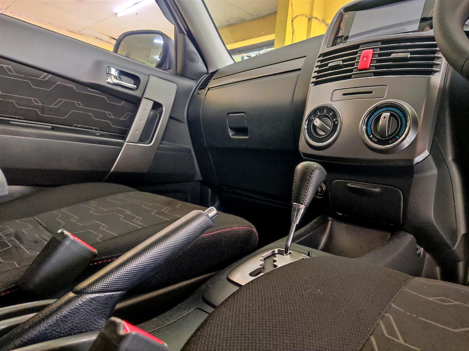 2018 Toyota Rush 2018 Toyota Rush