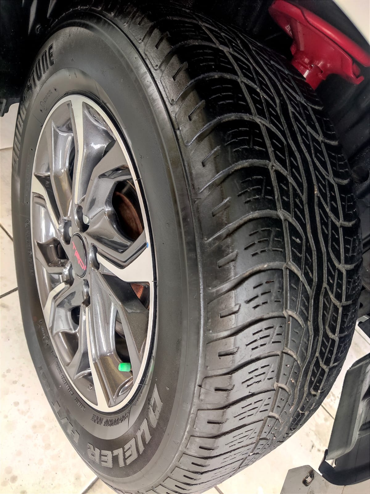 2018 Toyota Rush 2018 Toyota Rush