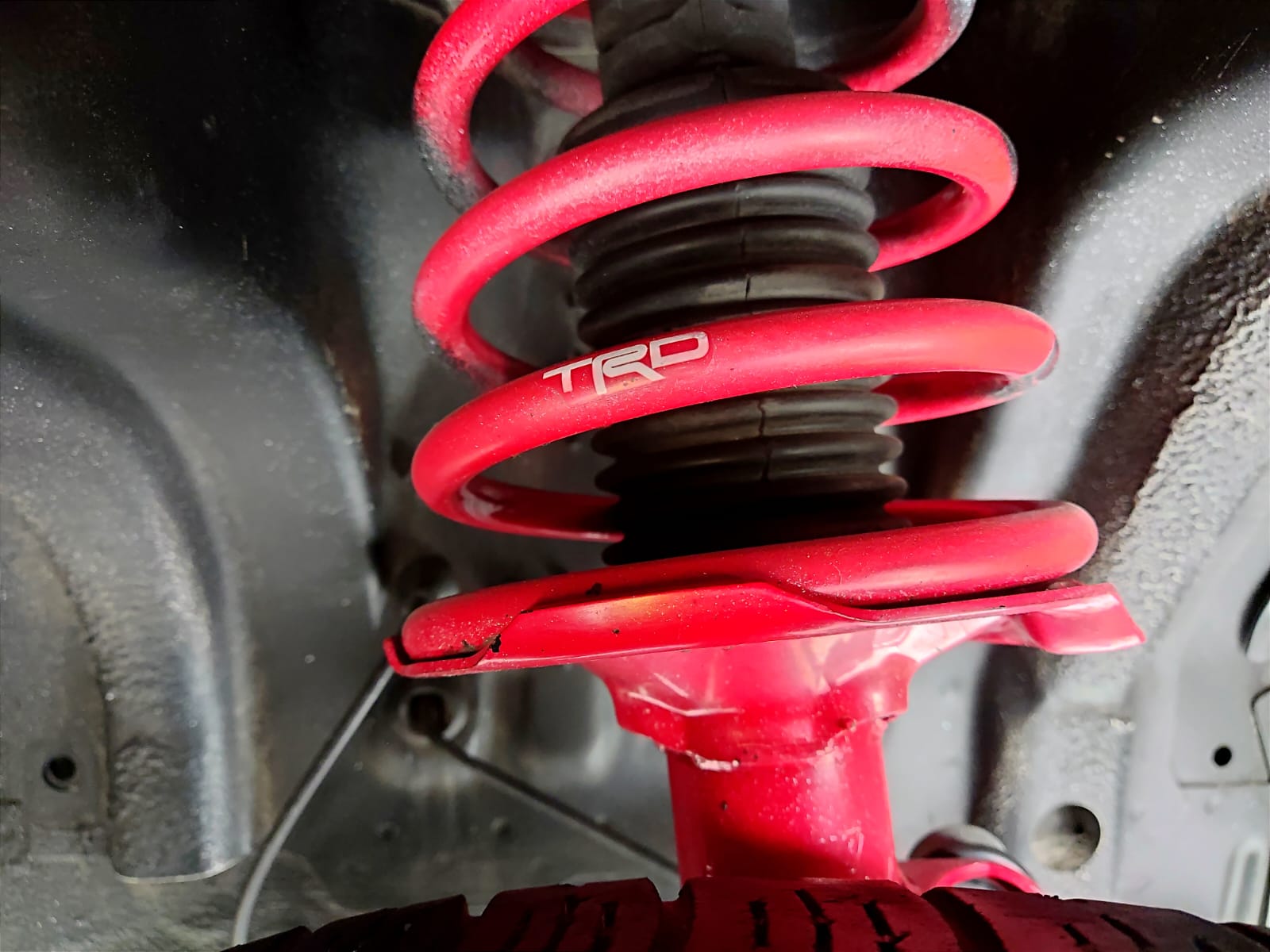 2018 Toyota Rush 2018 Toyota Rush