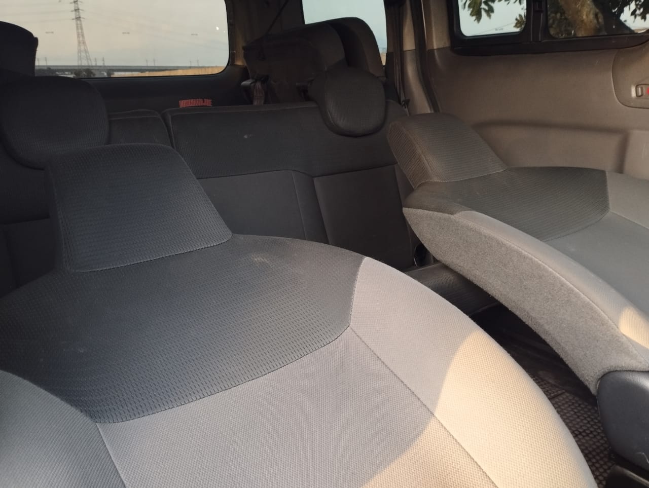 2013 Nissan Evalia 2013 Nissan Evalia