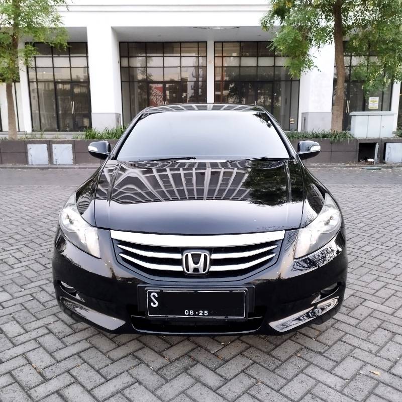 Used 2011 Honda Accord  2.4L VTi 2.4L VTi