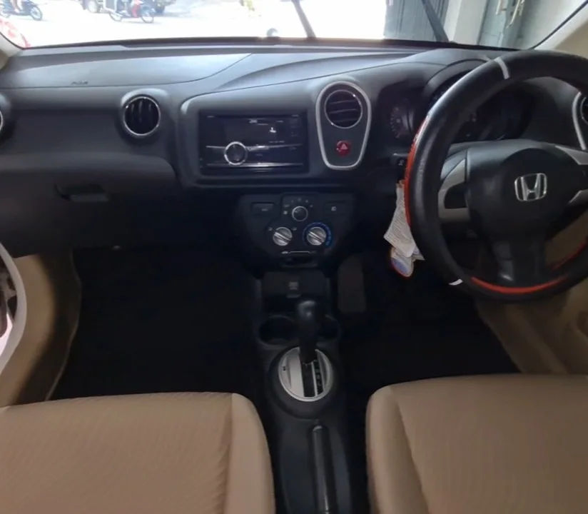 Used 2015 Honda Mobilio E CVT E CVT for sale