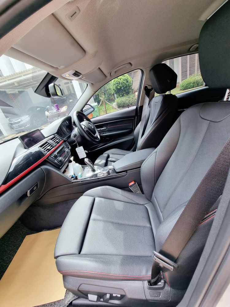 2014 BMW 3 Series Sedan 2014 BMW 3 Series Sedan