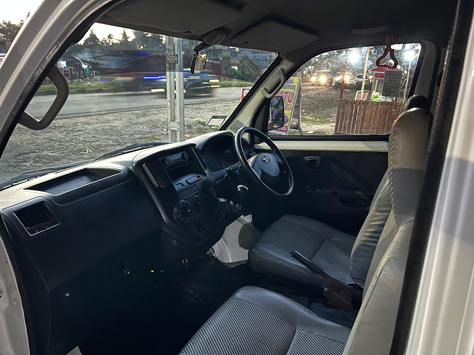 2018 Daihatsu Grand Max 2018 Daihatsu Grand Max