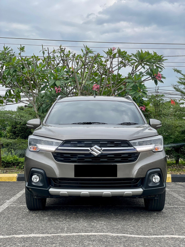 2015 Suzuki XL7 Bekas 2015 Suzuki XL7 Bekas