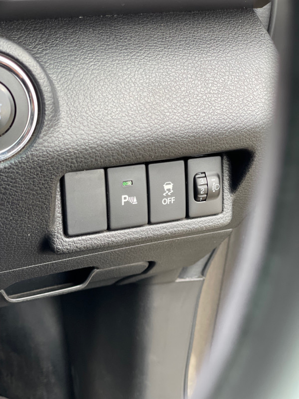 2015 Suzuki XL7 2015 Suzuki XL7