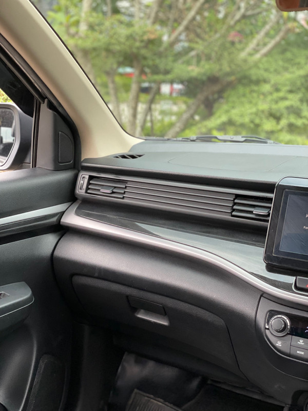 2015 Suzuki XL7 2015 Suzuki XL7