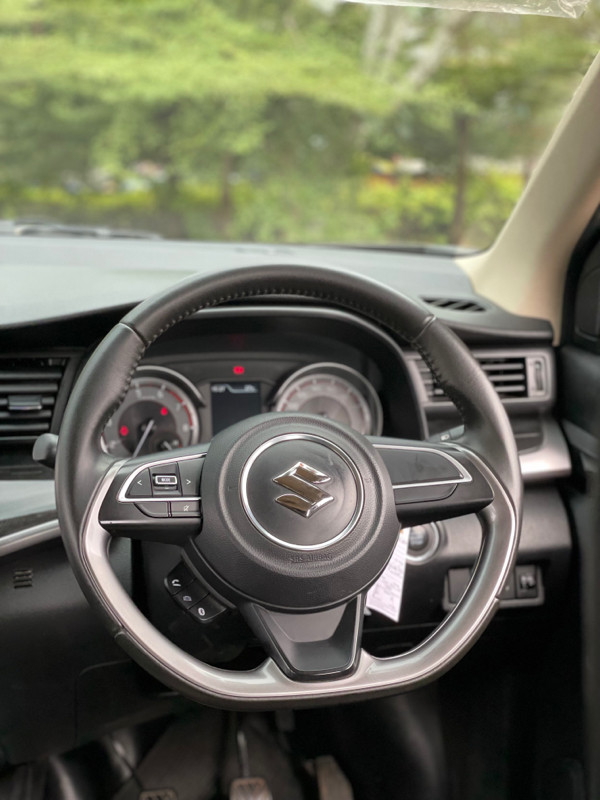 2015 Suzuki XL7 2015 Suzuki XL7