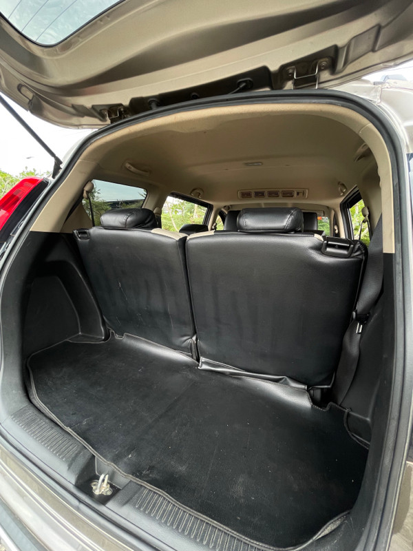 2015 Suzuki XL7 2015 Suzuki XL7