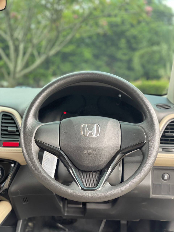 2015 Honda HRV 2015 Honda HRV